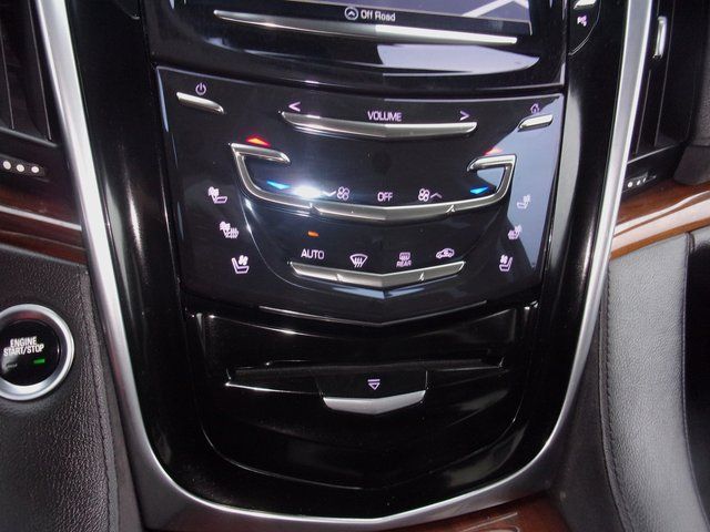 2020 Cadillac Escalade Premium Luxury - Photo 28