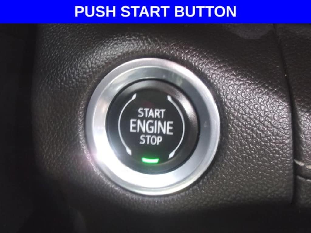 Used 2023 Buick Envision Essence SUV