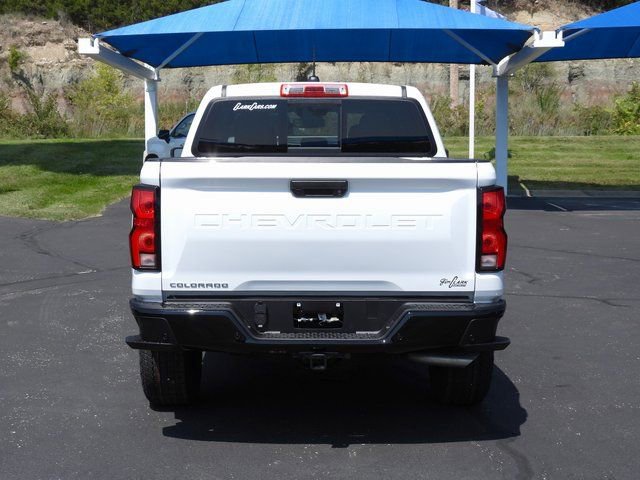 2026 Chevrolet Colorado Z71 - Photo 30