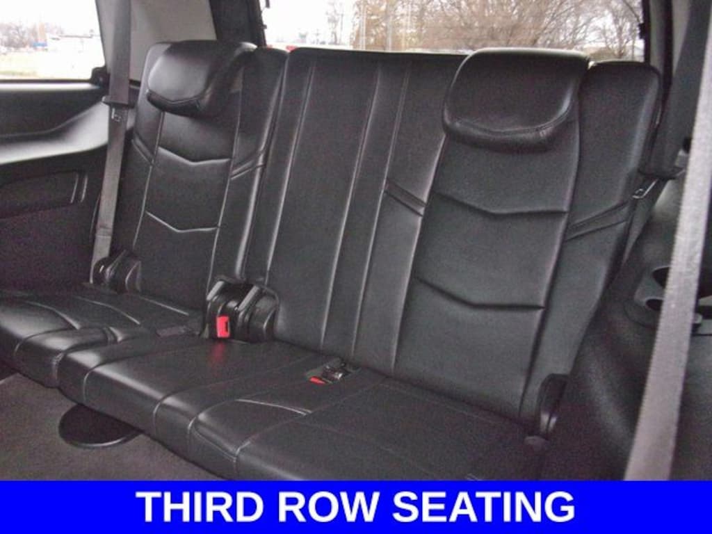 Used 2020 Cadillac Escalade Premium Luxury SUV