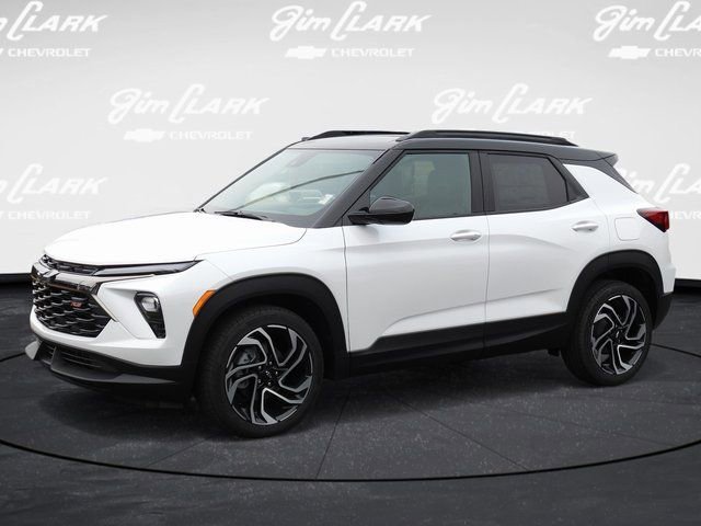 2026 Chevrolet Trailblazer RS - Photo 24