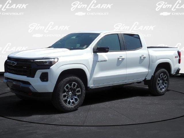 2026 Chevrolet Colorado Z71 - Photo 34