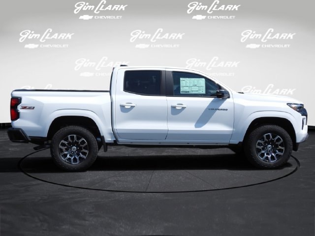 2026 Chevrolet Colorado Z71 - Photo 28