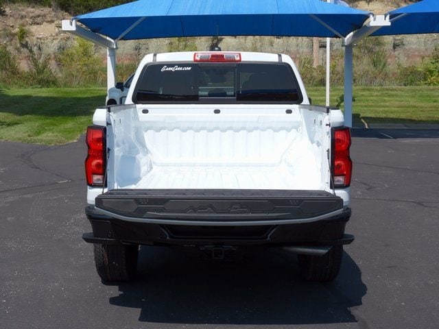 2026 Chevrolet Colorado Z71 - Photo 31