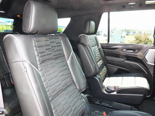 2023 Cadillac Escalade V-Series - Photo 64