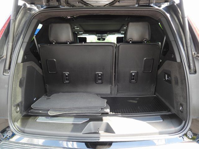 2023 Cadillac Escalade V-Series - Photo 58