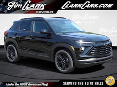 2026 Chevrolet Trailblazer LT SUV
