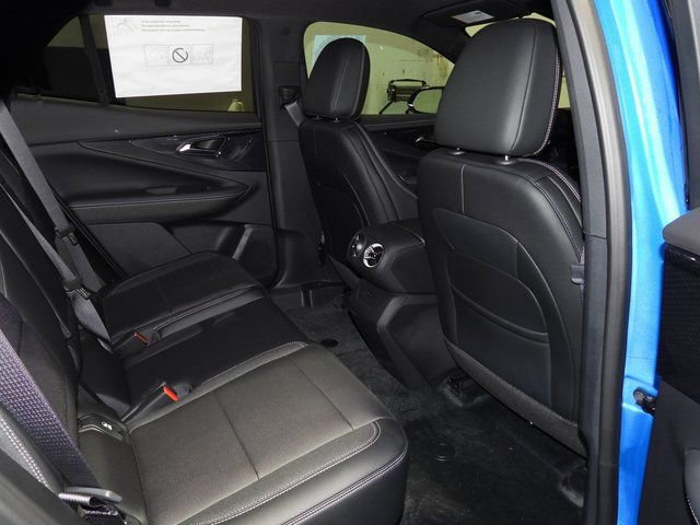 2026 Chevrolet Blazer EV LT - Photo 42