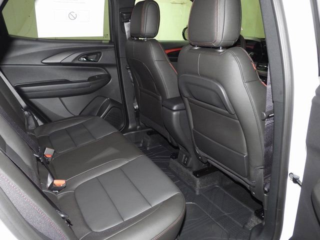 2026 Chevrolet Trailblazer RS - Photo 41
