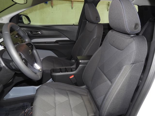 2027 Chevrolet Bolt LT - Photo 22