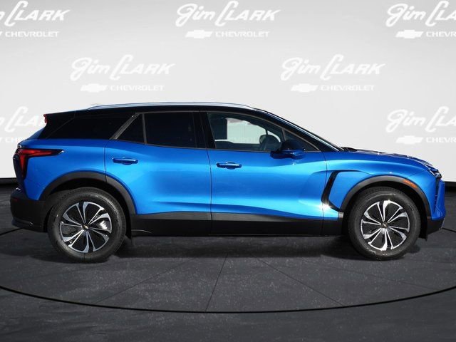 2026 Chevrolet Blazer EV LT - Photo 19