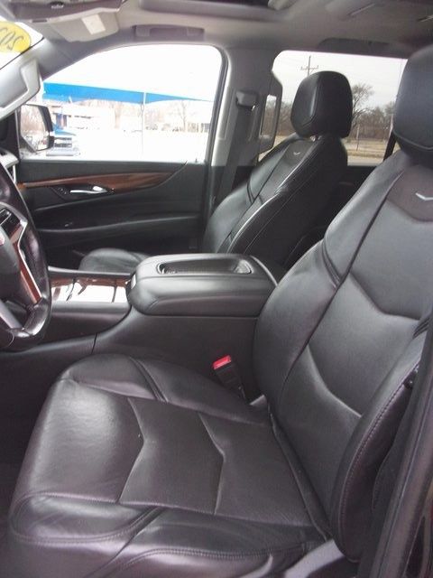 2020 Cadillac Escalade Premium Luxury - Photo 30