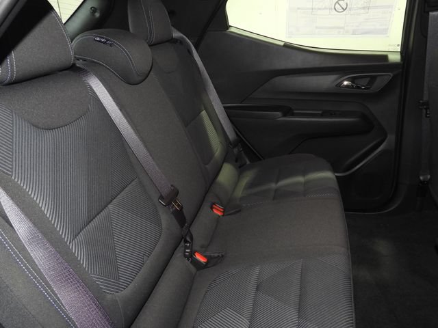 2027 Chevrolet Bolt LT - Photo 35