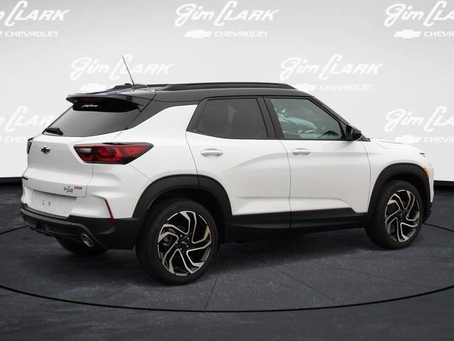 2026 Chevrolet Trailblazer RS - Photo 20