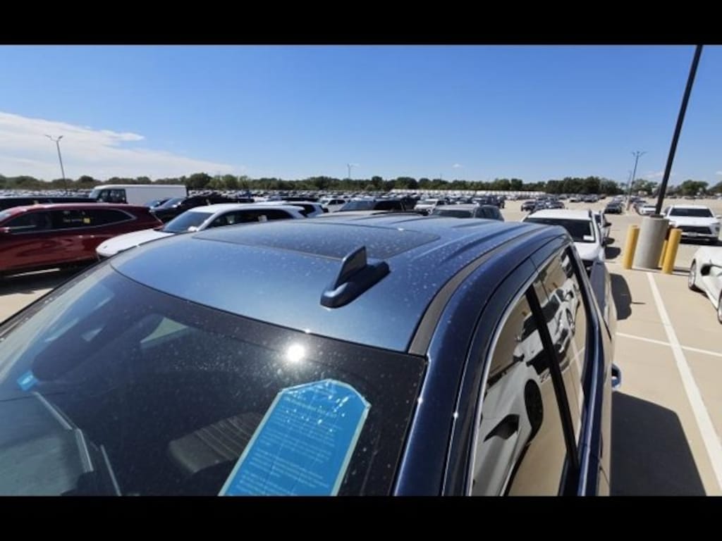 Used 2025 GMC Sierra 1500 Denali Ultimate Truck