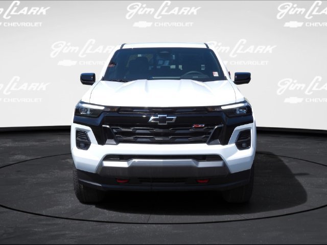 2026 Chevrolet Colorado Z71 - Photo 35