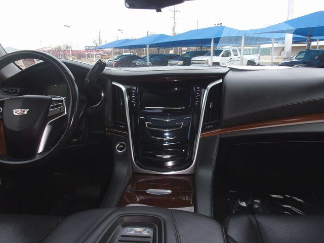 2020 Cadillac Escalade Premium Luxury - Photo 25