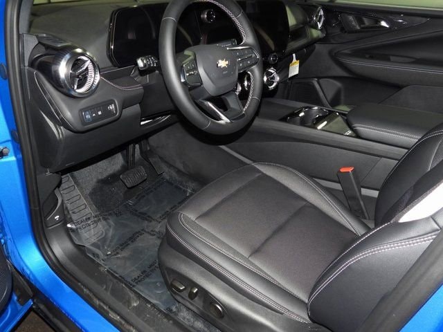 2026 Chevrolet Blazer EV LT - Photo 29