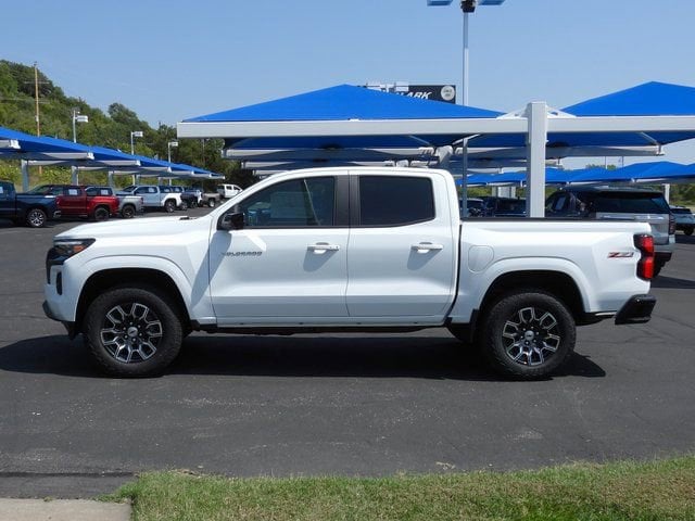 2026 Chevrolet Colorado Z71 - Photo 33