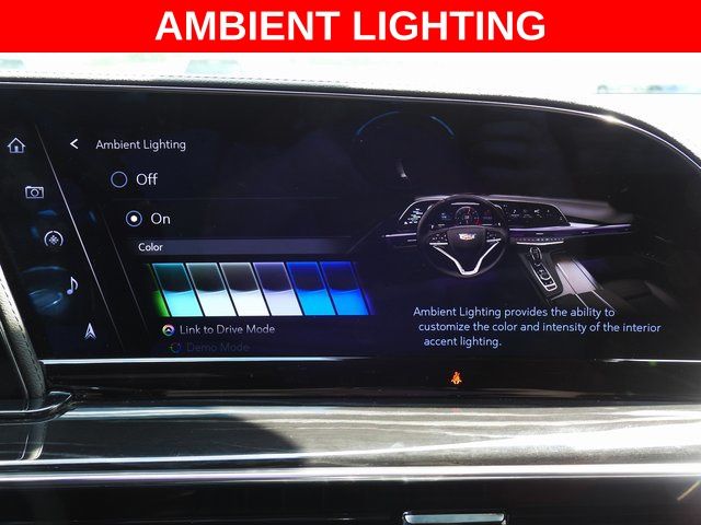 2023 Cadillac Escalade V-Series - Photo 15