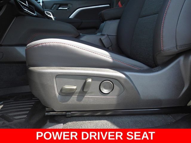 2026 Chevrolet Colorado Z71 - Photo 17
