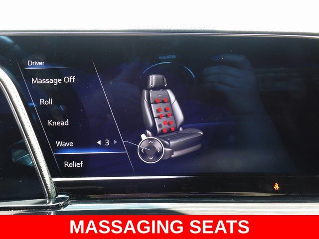 2023 Cadillac Escalade V-Series - Photo 20
