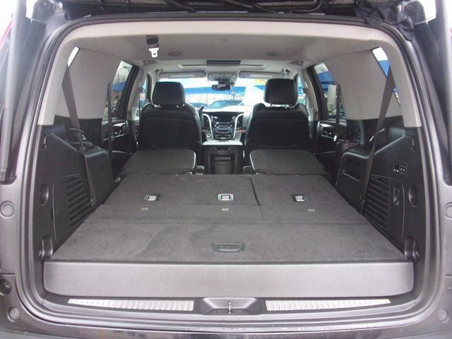 2020 Cadillac Escalade Premium Luxury - Photo 36