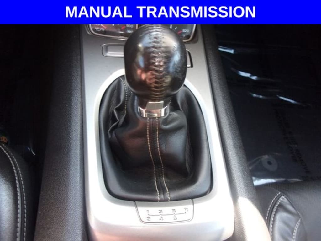 Used 2012 Chevrolet Camaro SS Coupe