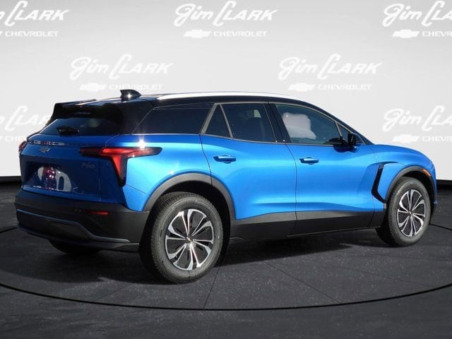 2026 Chevrolet Blazer EV LT - Photo 20