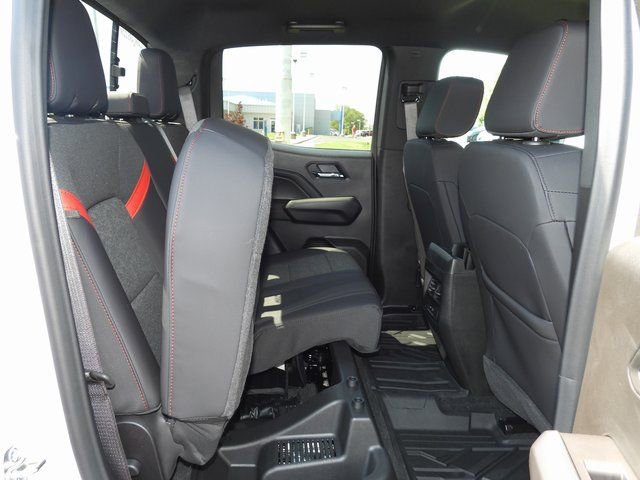 2026 Chevrolet Colorado Z71 - Photo 49