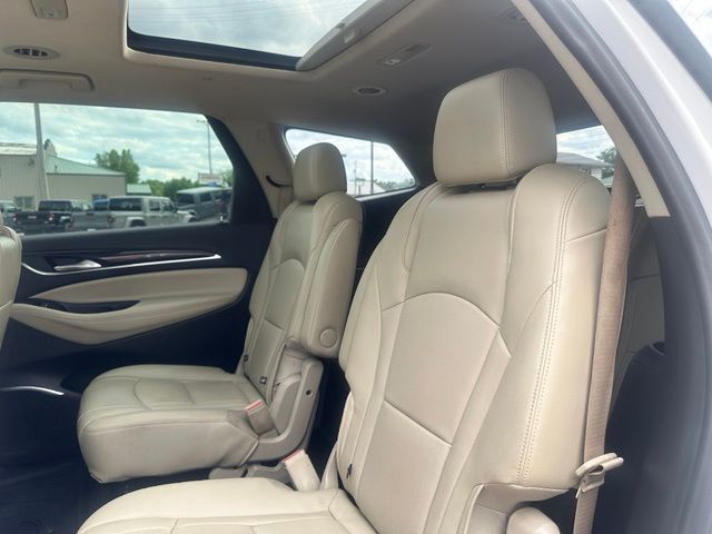 2020 Buick Enclave Premium - Photo 22
