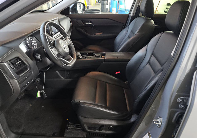 Used 2023 Nissan Rogue