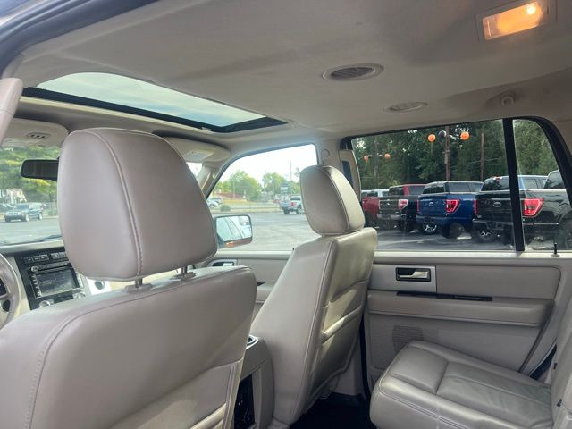 2012 Ford Expedition Limited - Photo 31