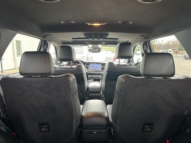 2022 Dodge Durango Citadel - Photo 24