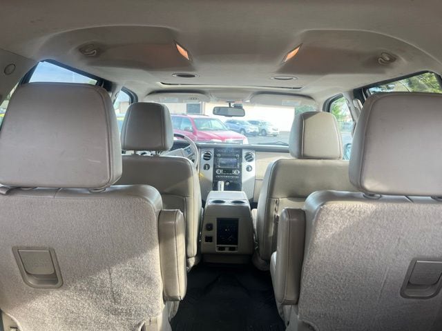 2012 Ford Expedition Limited - Photo 15
