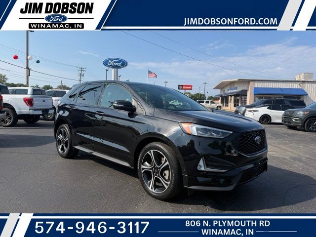 2023 Ford Edge ST