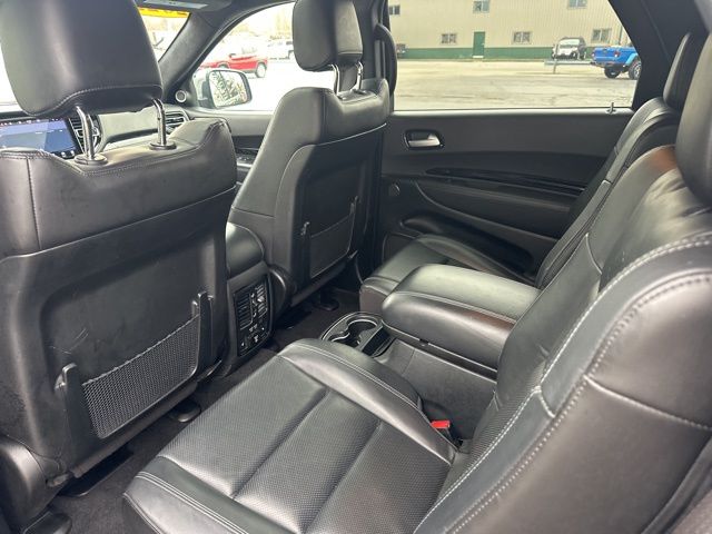2022 Dodge Durango Citadel - Photo 18