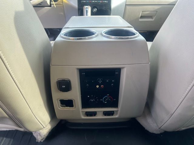 2012 Ford Expedition Limited - Photo 33