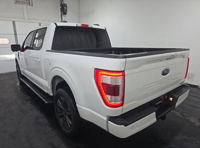 Used 2023 Ford F-150