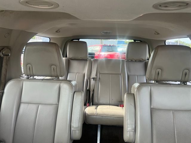 2012 Ford Expedition Limited - Photo 7