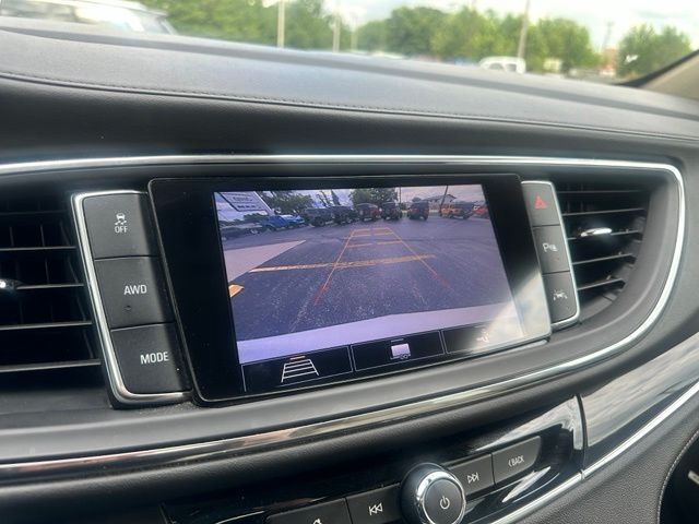 2020 Buick Enclave Premium - Photo 35