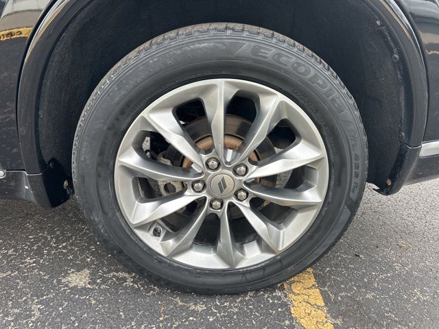 2022 Dodge Durango Citadel - Photo 35