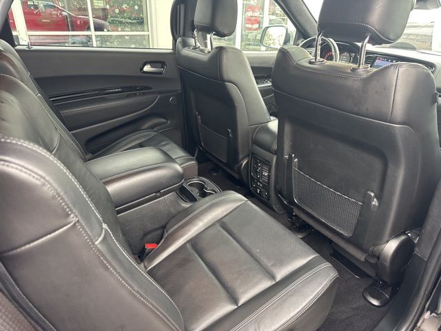 2022 Dodge Durango Citadel - Photo 28