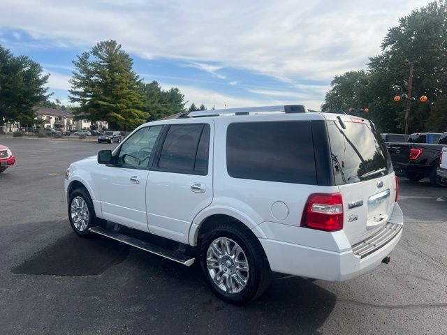 2012 Ford Expedition Limited - Photo 18