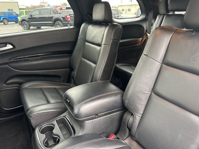 2022 Dodge Durango Citadel - Photo 20