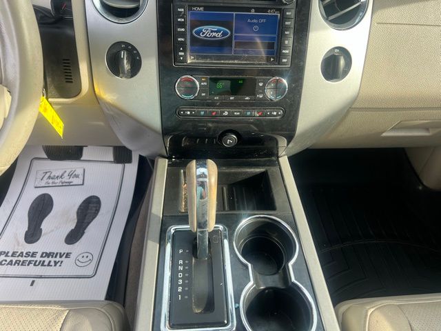 2012 Ford Expedition Limited - Photo 27