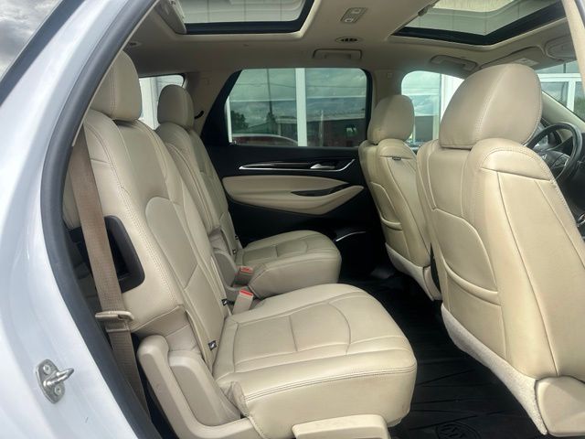 2020 Buick Enclave Premium - Photo 14