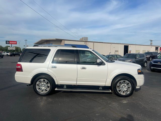 2012 Ford Expedition Limited - Photo 8