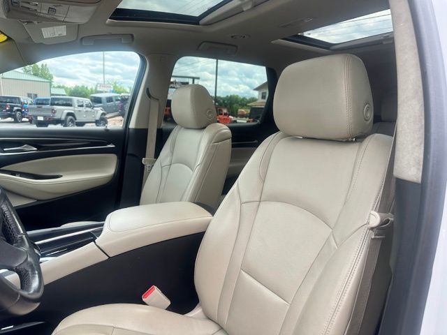 2020 Buick Enclave Premium - Photo 29