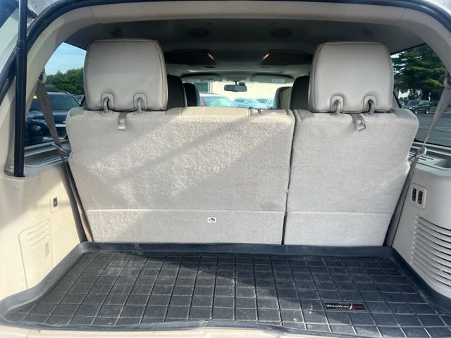 2012 Ford Expedition Limited - Photo 16